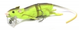 Воблер Savage Gear 3D Rad 200mm 32.0g 08-Fluo Yellow